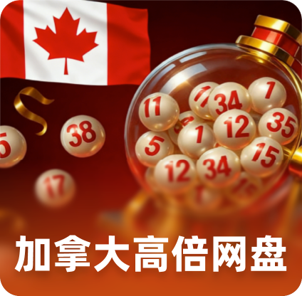 加拿大高倍网盘